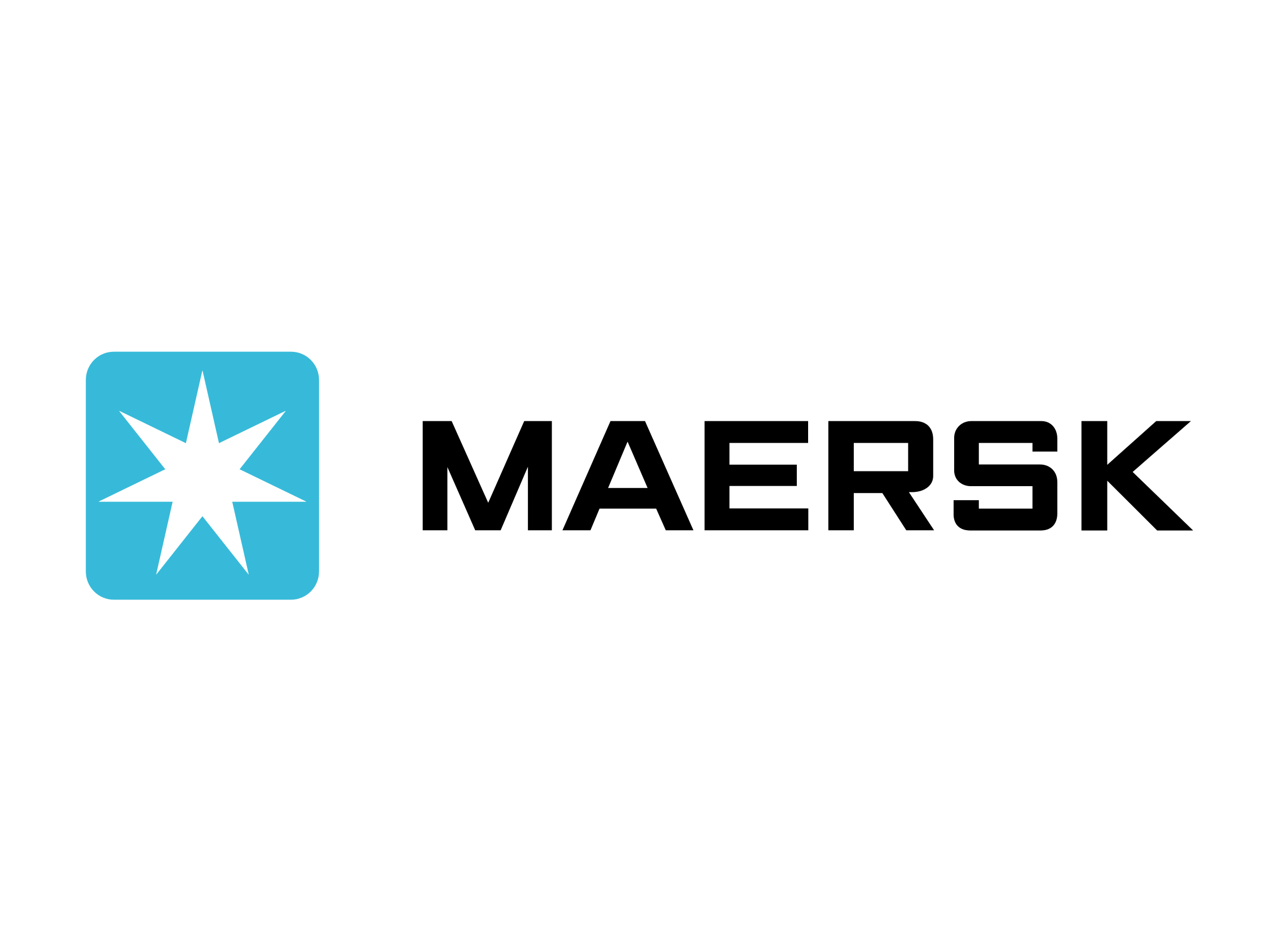 A.P. Møller-Mærsk logo